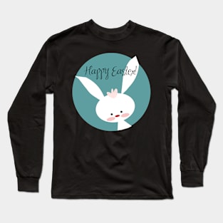 Easter Bunny Long Sleeve T-Shirt